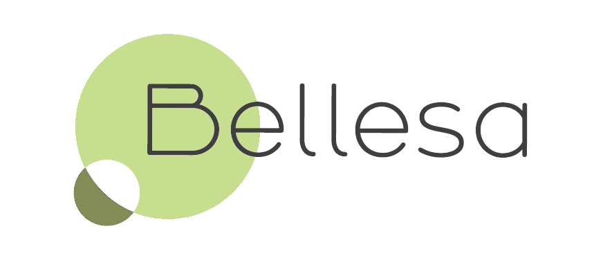 logo Bellesa